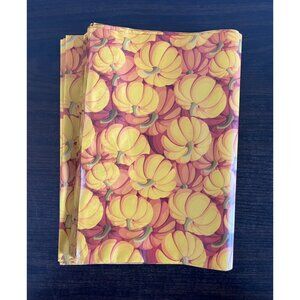 #SmileMail Pack Of 25 Polybags 13" X 10" Pumpkins Packing Supplies Self Seal